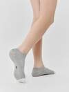 MARK FORMELLE Детские носки 583226 453K-3200 серый меланж