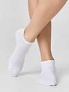 MARK FORMELLE Женские носки 583228 306K-1240 белый