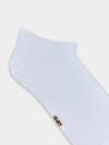 MARK FORMELLE Женские носки 583228 306K-1240 белый