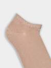 MARK FORMELLE Женские носки 583229 306K-2308 капучино