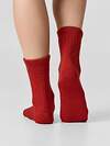 MARK FORMELLE Женские носки 583232 394K-1553 т.красный