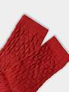 MARK FORMELLE Женские носки 583232 394K-1553 т.красный