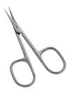 Mertz Ножницы маникюрные «Ручная заточка» 1321 M P 583249 19145 