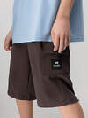 Bodo Шорты 583269 8-89МU коричневый
