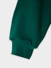 MARK FORMELLE Толстовка 583279 123448 зеленый +печать
