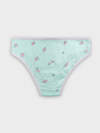 MARK FORMELLE Трусы 583312 417748 цветы на мятном
