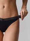 MARK FORMELLE Трусы 583321 412632 черный