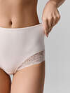MARK FORMELLE Трусы 583326 412015 жемчуг