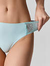 MARK FORMELLE Трусы 583333 412643 лист мяты