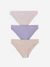 MARK FORMELLE Трусы 583334 412575-3 лаванда