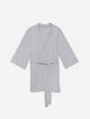 MARK FORMELLE Халат 583342 552292 св.серый