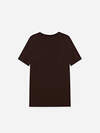 MARK FORMELLE Футболка 583344 111926 кофейное зерно