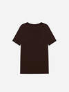 MARK FORMELLE Футболка 583344 111926 кофейное зерно