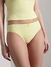 VILATTE Трусы 583360 D40.003 лимонный