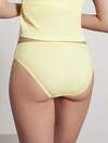 VILATTE Трусы 583360 D40.003 лимонный