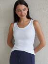 VILATTE Топ 583377 D43.233 белый