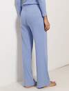 VILATTE Брюки 583388 D44.161 голубой меланж
