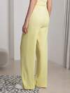 VILATTE Брюки 583390 D44.161 лимонный