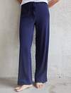 VILATTE Брюки 583392 D44.161 т.синий