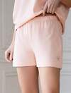 VILATTE Шорты 583406 D48.012 пудра_vilatte