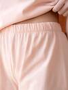VILATTE Шорты 583406 D48.012 пудра_vilatte