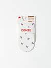 Conte elegant Носки 583495 FANTASY 22С-55СП mix