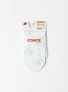 Conte elegant Носки 583496 FANTASY 22С-55СП микс