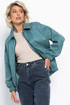 LT Collection Ветровка 583545 Б15063-7М мятный