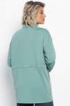 LT Collection Блуза 583551 Б15080-5М мятный