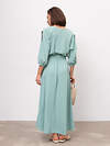 LT Collection Платье 583567 П15200-1М мятный