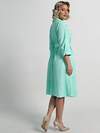 LT Collection Платье 583568 П15197-18М мятный
