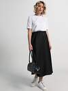 LT Collection Юбка 583577 Ю15219-53М черный
