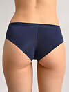 INDEFINI Трусы 583603 0092LUS Синий