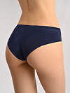 INDEFINI Трусы 583603 0092LUS Синий