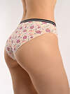 INDEFINI Трусы 583604 3018LUB Мультиколор
