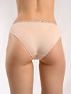 INDEFINI Трусы 583605 3027LUF Бежевый