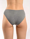 INDEFINI Трусы 583606 4160LUF Серый