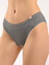 INDEFINI Трусы 583606 4160LUF Серый