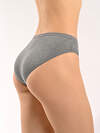 INDEFINI Трусы 583606 4160LUF Серый