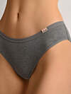 INDEFINI Трусы 583606 4160LUF Серый