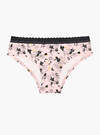 INDEFINI Трусы 583609 3035LUF Розовый