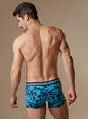 INDEFINI Трусы 583611 2010MUF Синий