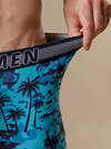 INDEFINI Трусы 583611 2010MUF Синий