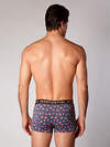 INDEFINI Трусы 583612 1091MUF Синий