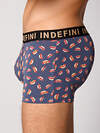 INDEFINI Трусы 583612 1091MUF Синий