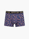 INDEFINI Трусы 583612 1091MUF Синий