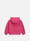Acoola Куртка 583618 20220700014 фуксия