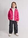 Acoola Куртка 583618 20220700014 фуксия