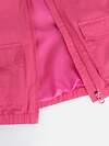 Acoola Куртка 583618 20220700014 фуксия