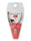 Staleks (Сталекс) Кусачки для кожи / Classic 10, 8 мм 583650 8210 